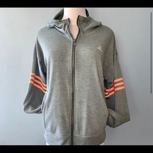ADIDAS Lightweight Hoodie